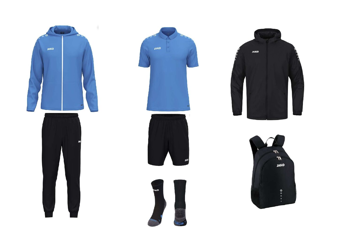 Präsentations-Set ONE  JUNIOR ㅤㅤㅤ ab 10 Sets – Bild 3