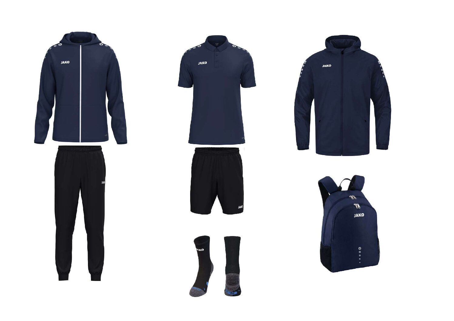 Präsentations-Set ONE  JUNIOR ㅤㅤㅤ ab 10 Sets – Bild 12