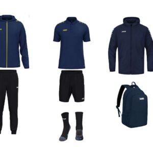Präsentations-Set ONE  JUNIOR ㅤㅤㅤ ab 10 Sets – Bild 3