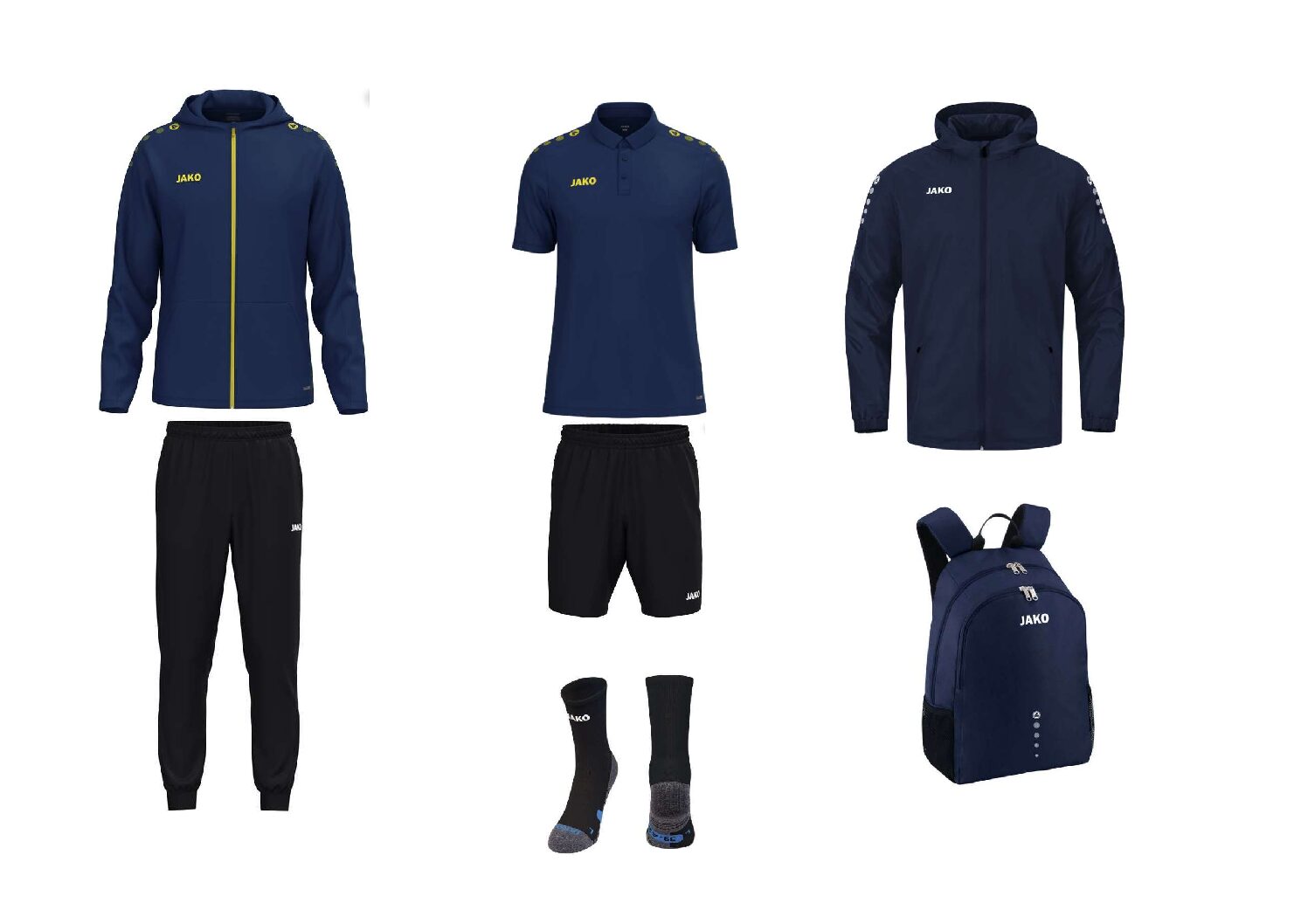 Präsentations-Set ONE  JUNIOR ㅤㅤㅤ ab 10 Sets – Bild 14