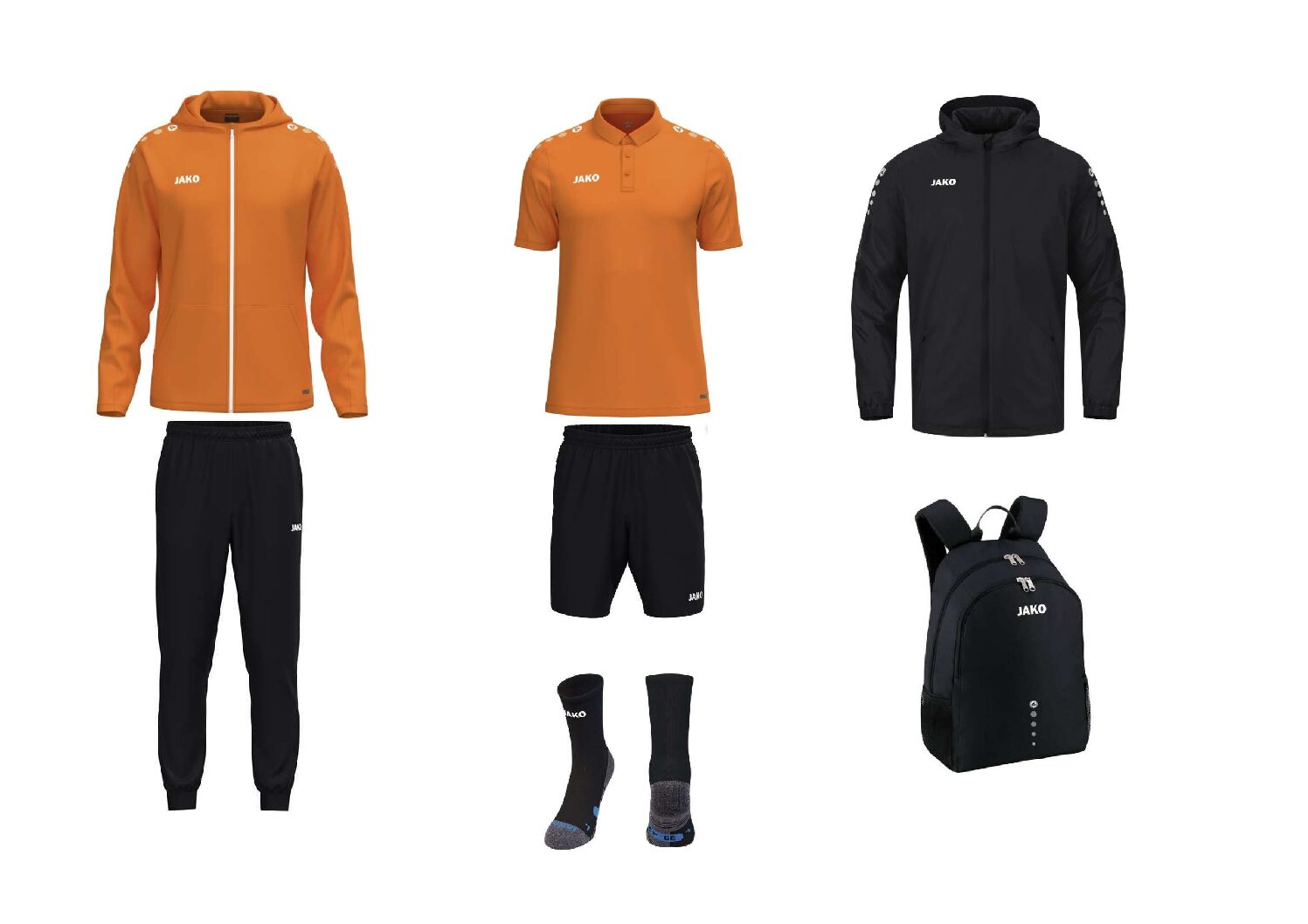 Präsentations-Set ONE  JUNIOR ㅤㅤㅤ ab 10 Sets – Bild 10