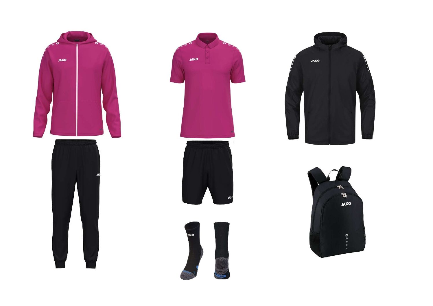 Präsentations-Set ONE  JUNIOR ㅤㅤㅤ ab 10 Sets – Bild 8