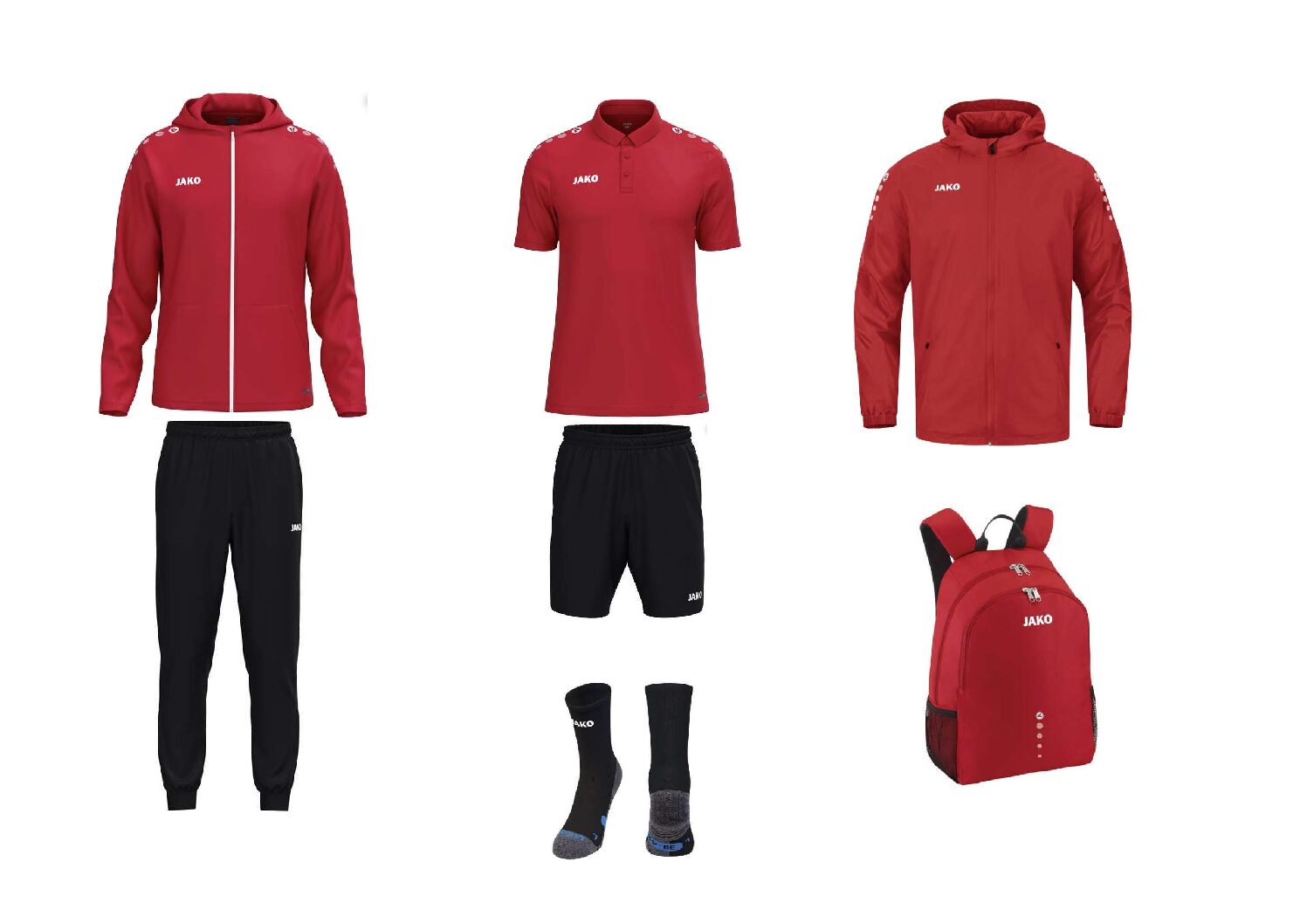 Präsentations-Set ONE  JUNIOR ㅤㅤㅤ ab 10 Sets – Bild 9