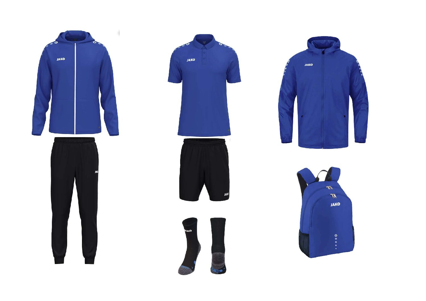 Präsentations-Set ONE  JUNIOR ㅤㅤㅤ ab 10 Sets – Bild 11