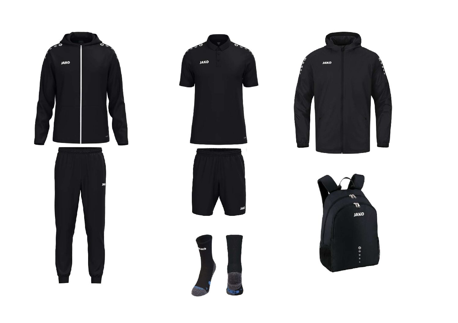 Präsentations-Set ONE  JUNIOR ㅤㅤㅤ ab 10 Sets – Bild 15