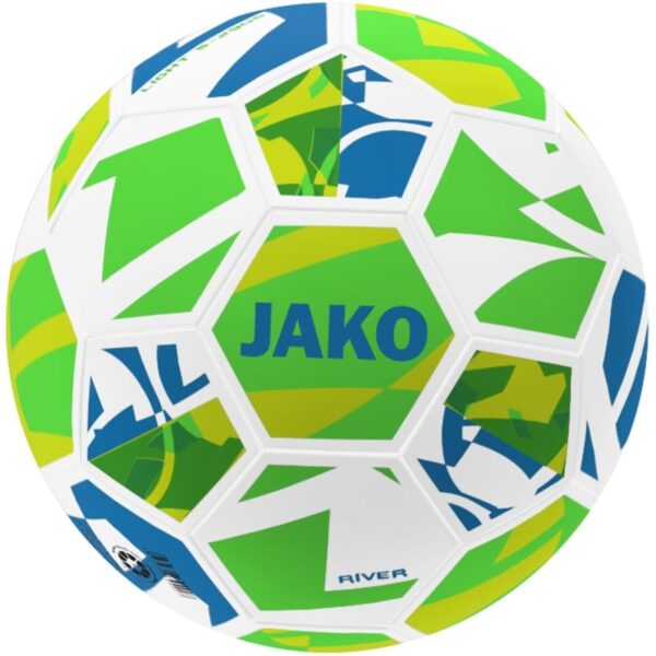 JAKO S-Leichtball RIVER 290er