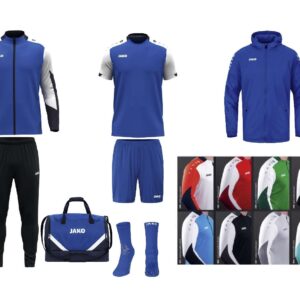 Trainings-Set DYNAMIC  JUNIOR ㅤㅤㅤ ab 10 Sets – Bild 1