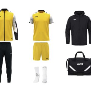 Trainings-Set DYNAMIC  JUNIOR ㅤㅤㅤ ab 10 Sets – Bild 8