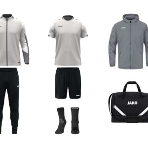 Trainings-Set DYNAMIC  JUNIOR ㅤㅤㅤ ab 10 Sets – Bild 2
