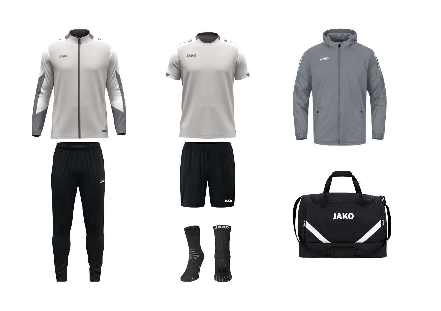 Trainings-Set DYNAMIC  JUNIOR ㅤㅤㅤ ab 10 Sets – Bild 2
