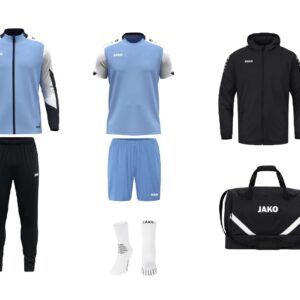 Trainings-Set DYNAMIC  JUNIOR ㅤㅤㅤ ab 10 Sets – Bild 9