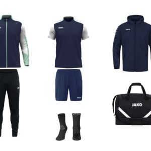 Trainings-Set DYNAMIC  JUNIOR ㅤㅤㅤ ab 10 Sets – Bild 3