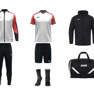 Trainings-Set DYNAMIC  JUNIOR ㅤㅤㅤ ab 10 Sets – Bild 5