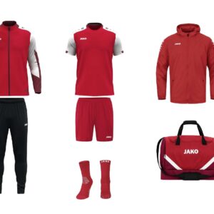 Trainings-Set DYNAMIC  JUNIOR ㅤㅤㅤ ab 10 Sets – Bild 6