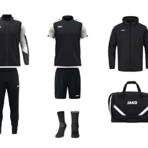Trainings-Set DYNAMIC  JUNIOR ㅤㅤㅤ ab 10 Sets – Bild 7