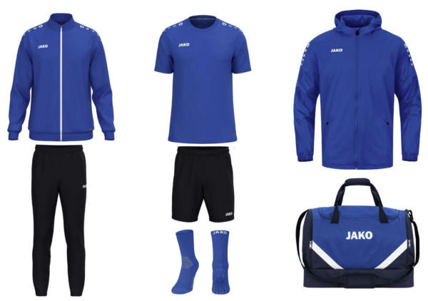 Trainings-Set ONE  JUNIOR