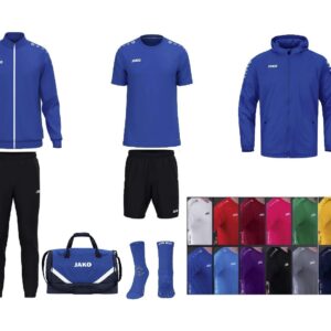 Trainings-Set ONE  JUNIOR ㅤㅤㅤㅤㅤㅤ ab 10 Sets – Bild 1