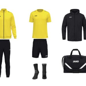 Trainings-Set ONE  JUNIOR ㅤㅤㅤㅤㅤㅤ ab 10 Sets – Bild 12