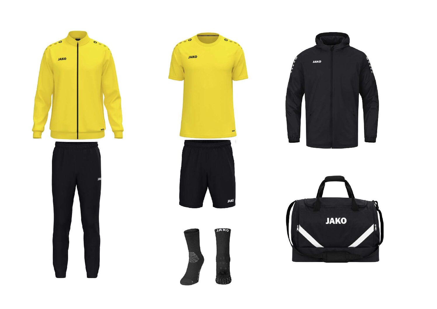 Trainings-Set ONE  SENIOR ㅤㅤㅤㅤㅤㅤ ab 10 Sets – Bild 5