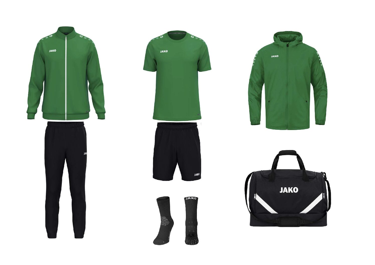 Trainings-Set ONE  SENIOR ㅤㅤㅤㅤㅤㅤ ab 10 Sets – Bild 10