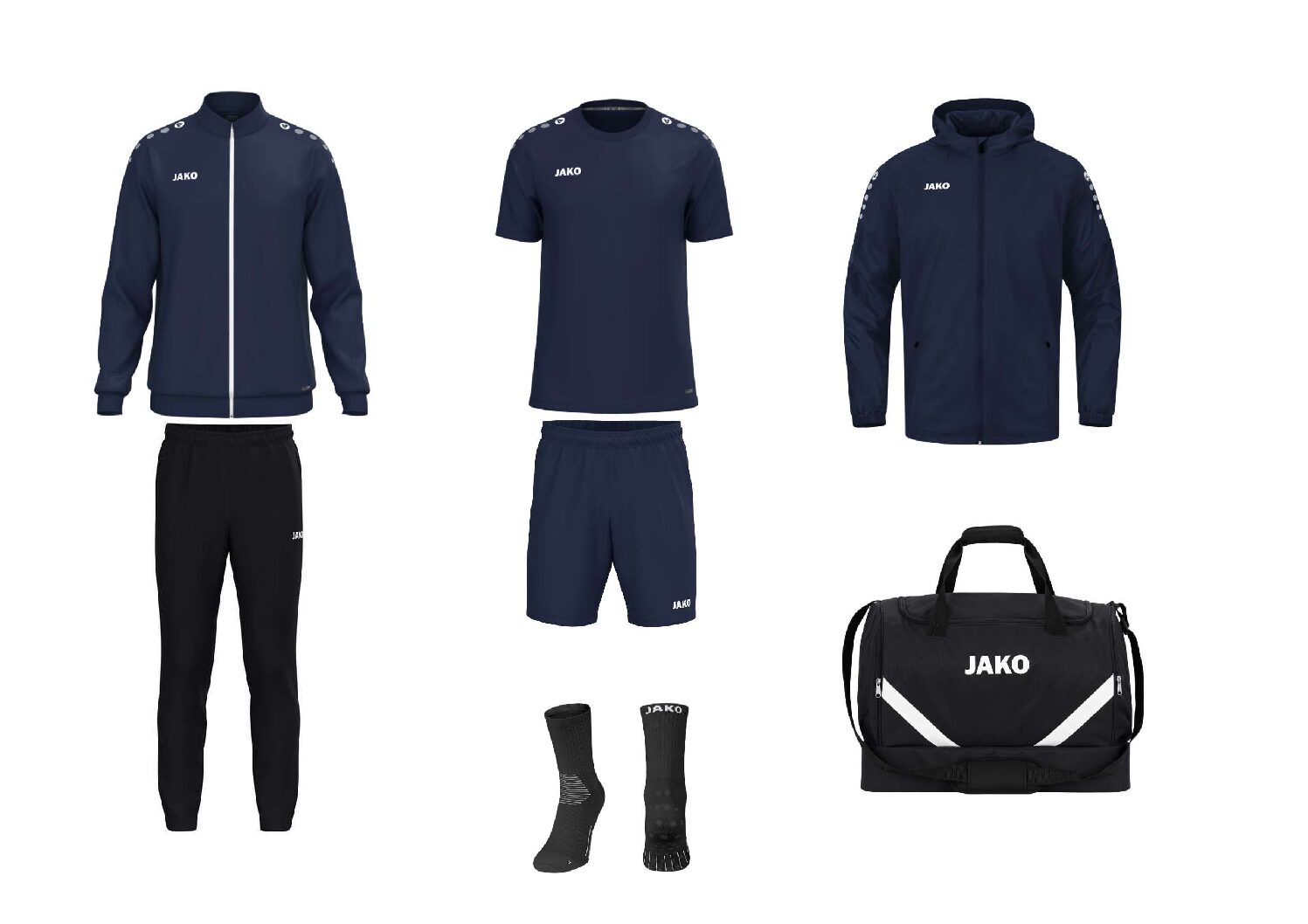 Trainings-Set ONE  SENIOR ㅤㅤㅤㅤㅤㅤ ab 10 Sets – Bild 8