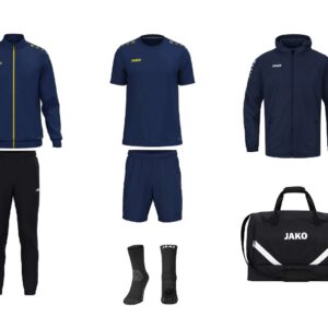 Trainings-Set ONE  JUNIOR ㅤㅤㅤㅤㅤㅤ ab 10 Sets – Bild 10