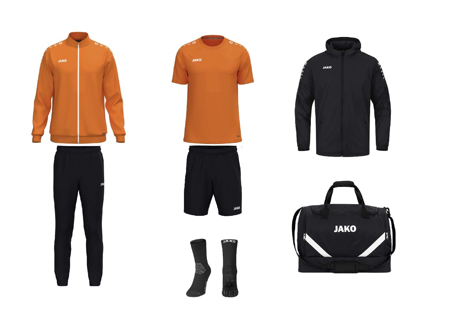 Trainings-Set ONE  SENIOR ㅤㅤㅤㅤㅤㅤ ab 10 Sets – Bild 6