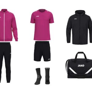 Trainings-Set ONE  JUNIOR ㅤㅤㅤㅤㅤㅤ ab 10 Sets – Bild 6