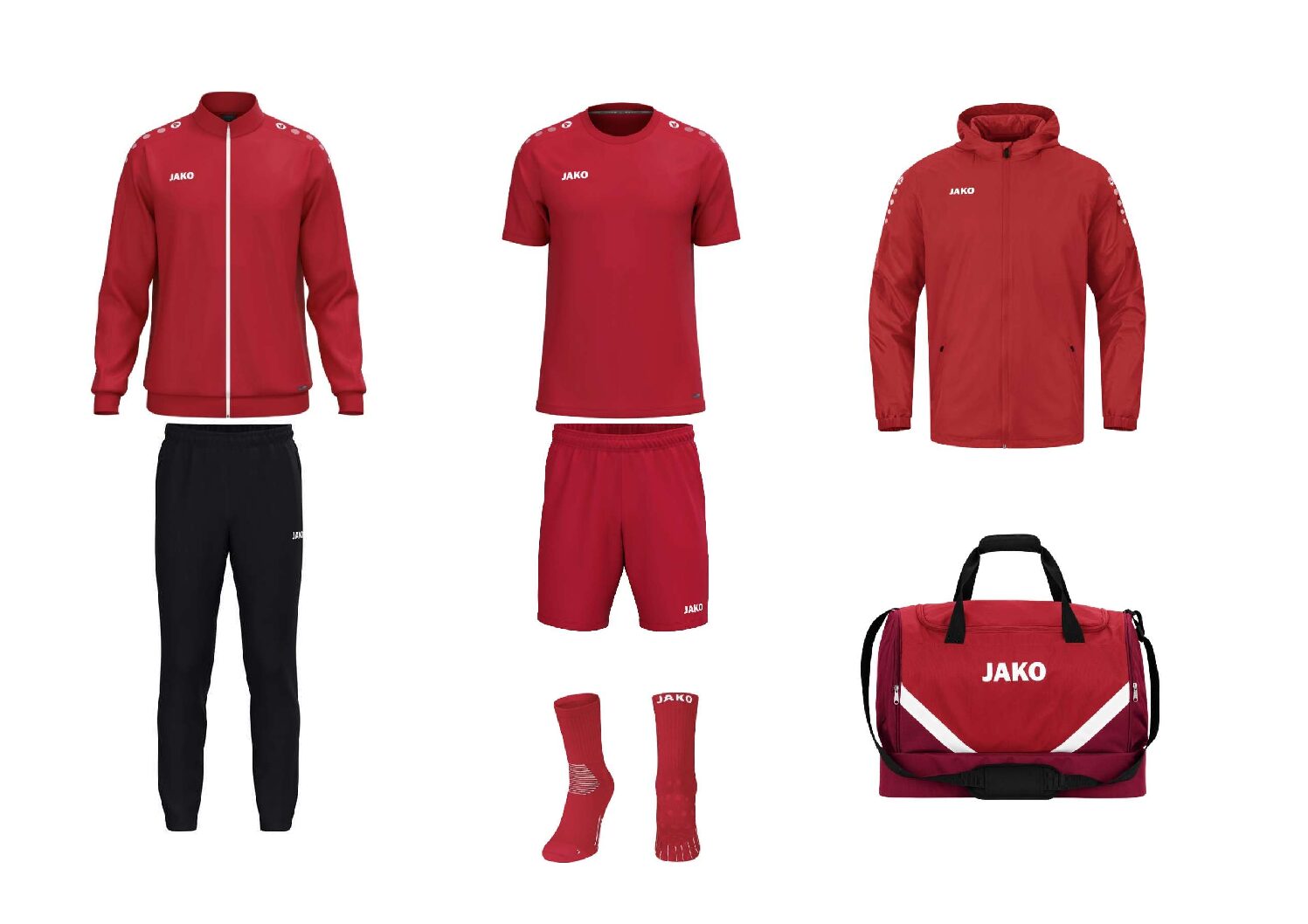 Trainings-Set ONE  SENIOR ㅤㅤㅤㅤㅤㅤ ab 10 Sets – Bild 12