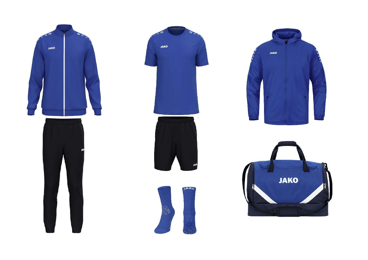 Trainings-Set ONE  SENIOR ㅤㅤㅤㅤㅤㅤ ab 10 Sets – Bild 13