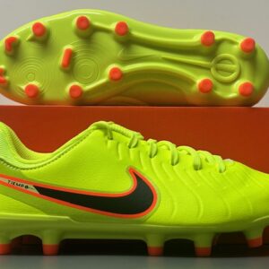 Nike Tiempo Legend Academy FG JR – Bild 1