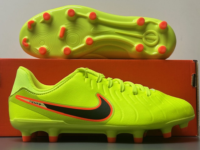 Nike Tiempo Legend Academy FG JR – Bild 1