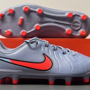 Nike Tiempo Legend Academy FG JR – Bild 2