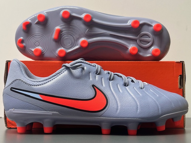 Nike Tiempo Legend Academy FG JR – Bild 2