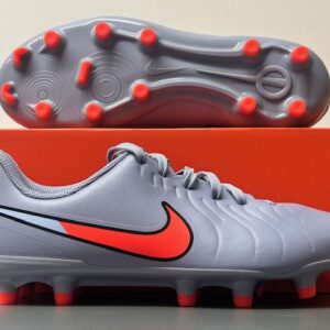 Nike Tiempo Legend Club FG JR – Bild 2