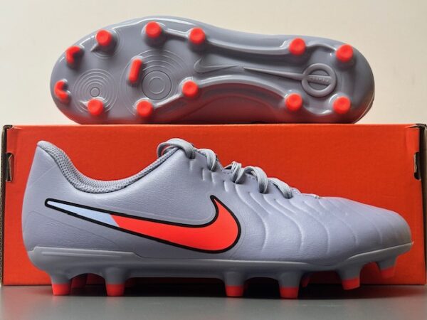 Nike Tiempo Legend Club FG JR