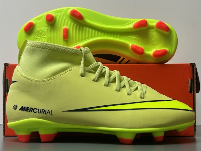 Nike Superfly Club FG JR – Bild 1