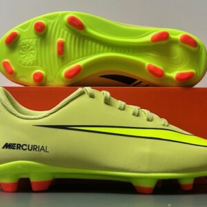 Nike Vapor Club FG/AG JR – Bild 2