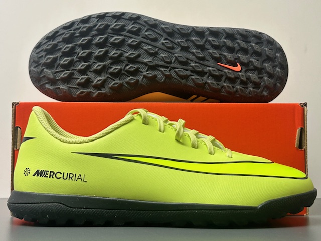 Nike Zoom Vapor Club TF JR – Bild 2