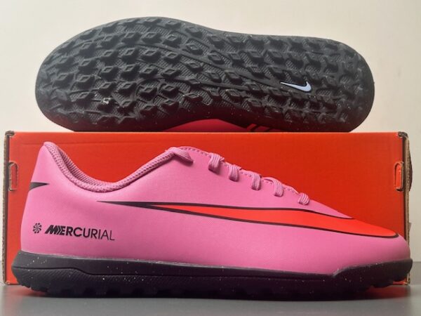 Nike Zoom Vapor Club TF JR.