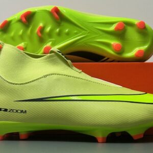Nike Zoom Superfly Academy FG JR – Bild 2