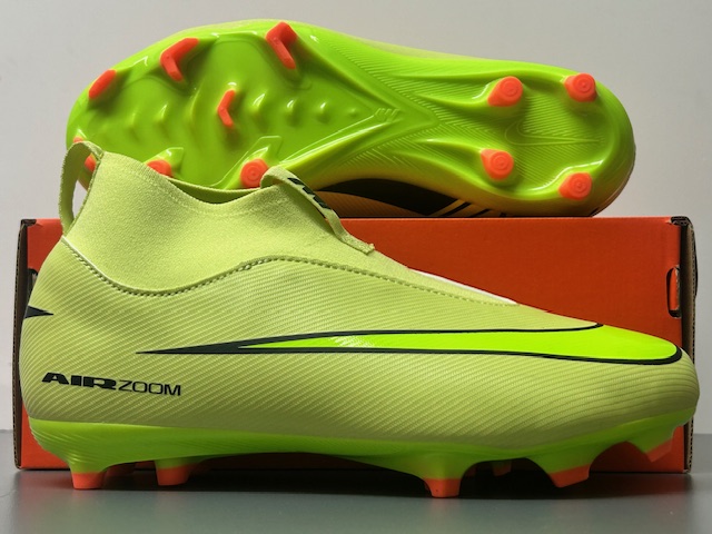 Nike Zoom Superfly Academy FG JR – Bild 2