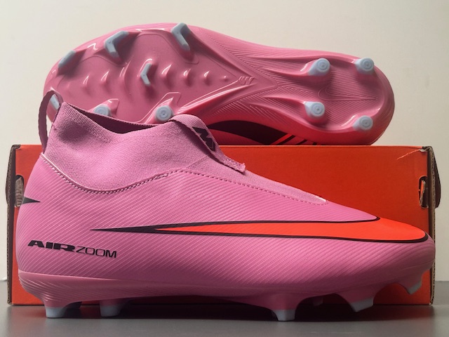 Nike Zoom Superfly Academy FG JR. – Bild 1