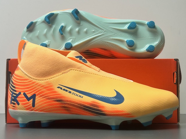Nike Zoom Superfly Academy FG JR – Bild 4