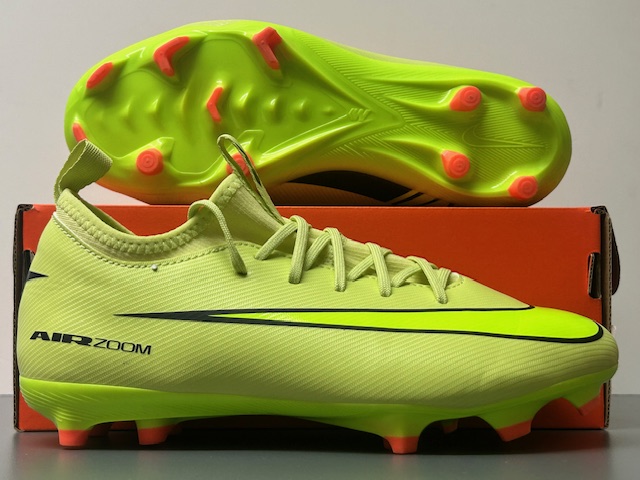 Nike Zoom Vapor Academy FG JR – Bild 2