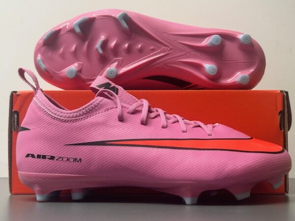 Nike Zoom Vapor Academy FG JR.