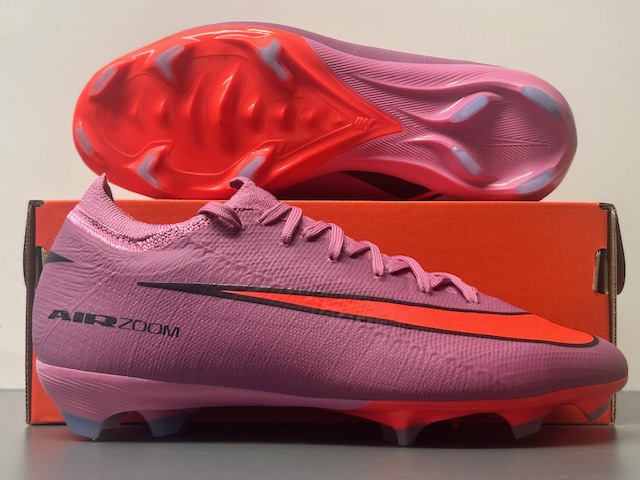 Nike Zoom Vapor Pro FG JR. – Bild 1