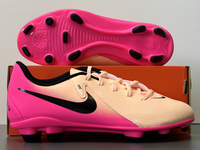 Nike Phantom Low Club FG/MG JR.