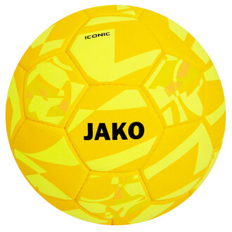 JAKO Iconic Filzball