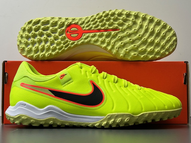 Nike Tiempo Legend Academy TF – Bild 1